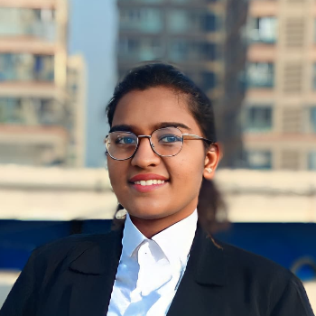 Dobariya Palak - Ui/Ux Designer